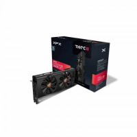 XFX AMD Radeon RX 5600 XT THICC II Pro 6GB GDDR6 Graphics Card